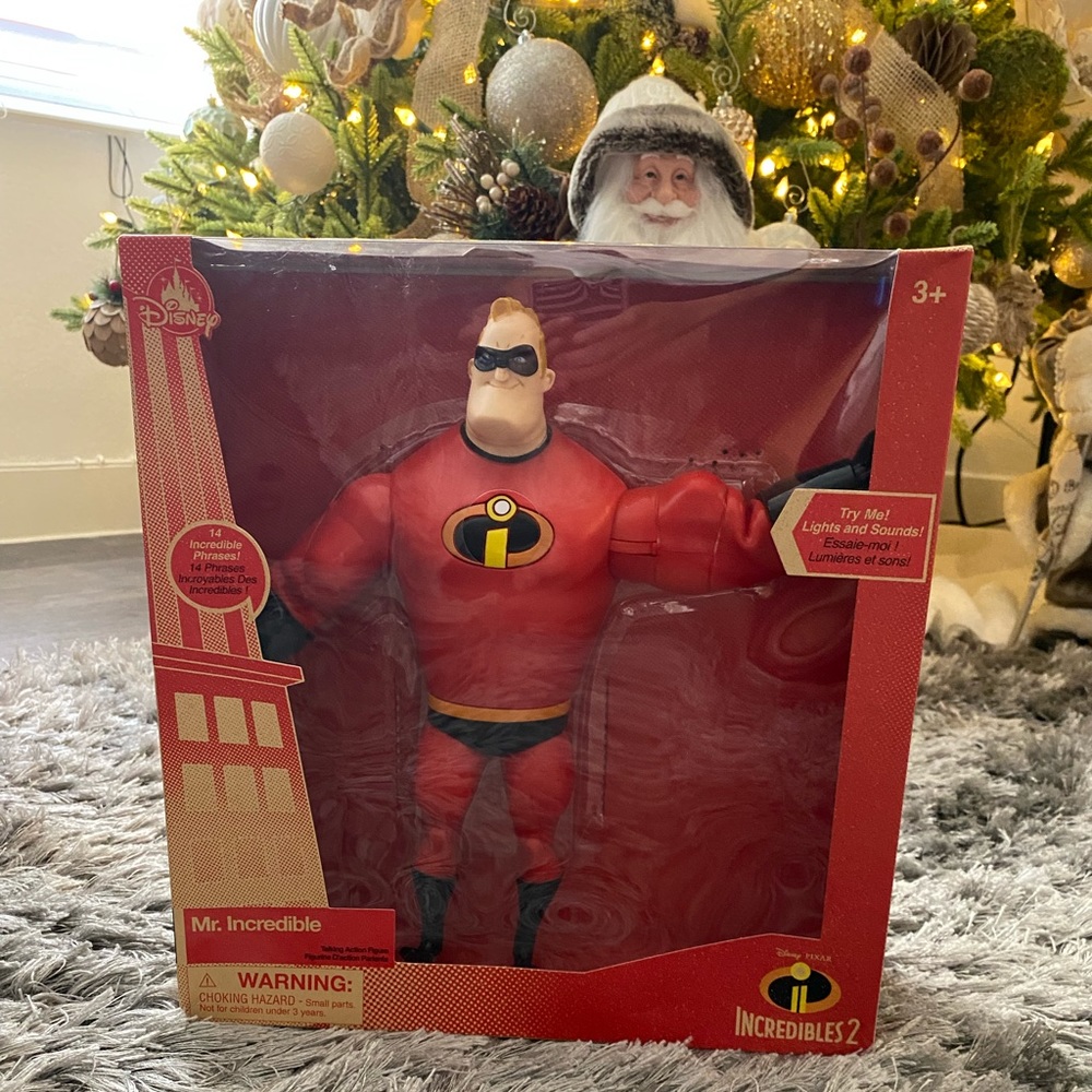 Disney Figure